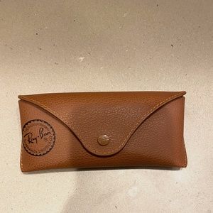 All Black Square Double Bridged RayBands